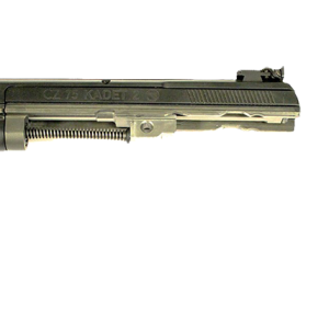 Växelsats CZ Kadett 2 .22LR