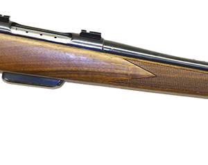 Kulgevär Carl Gustaf 3000 6,5x55