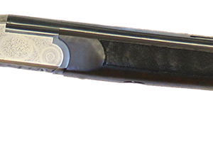 Hagelgevär Angelo Zoli Fighter .12