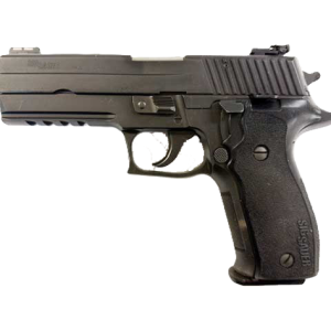 Pistol Sig Sauer P226 LDC 9x19mm