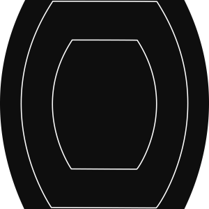 Korthållsfigur Tunnan