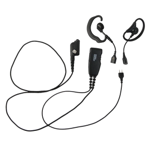 Icom ProEquip PRO-U610SA Headset