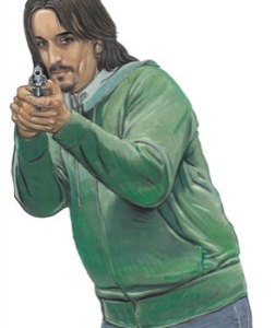 Terroristfigur