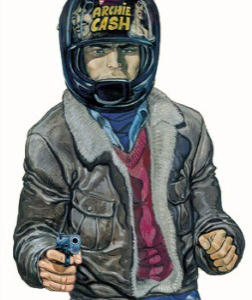 Terroristfigur