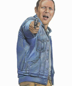 Terroristfigur