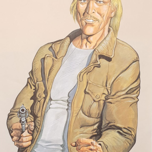 Terroristfigur