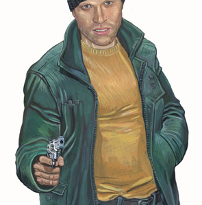 Terroristfigur