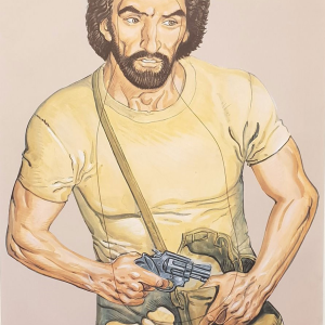 Terroristfigur