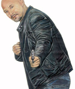 Terroristfigur