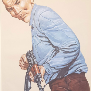 Terroristfigur