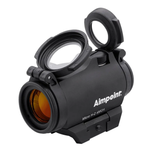 Aimpoint Micro H2 4MOA
