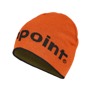 Aimpoint vändbar mössa Orange/grön