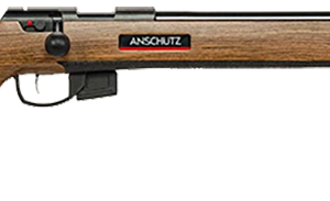 Anschütz 1761 HB MSR 22.LR