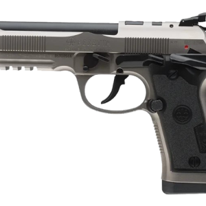 Beretta 92X Performance optics 9x19mm