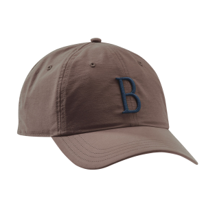 Beretta keps Big B Brun