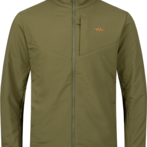 Blaser Alpha Stretch Jacka Dark Olive