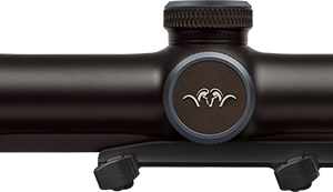 Blaser B1 4-20x58 IC Infinity Skena