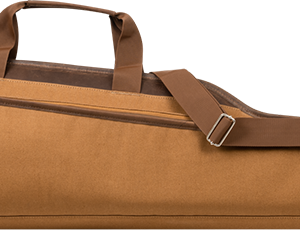 Blaser Canvas/Leather Sand