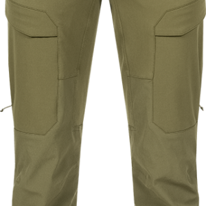 Blaser Charger Pants Mörk Oliv