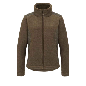 Blaser fleecejacka dam Josefa Storlek 34