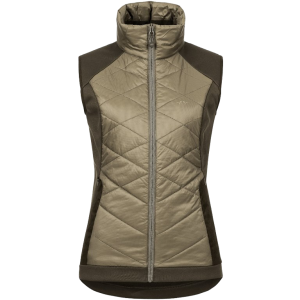 Blaser Katja damväst i fleece
