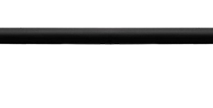 Blaserpipa m. integrerad ljuddämpare R8 8,5x55