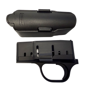 Blaser R8 trycke ink magasinhus