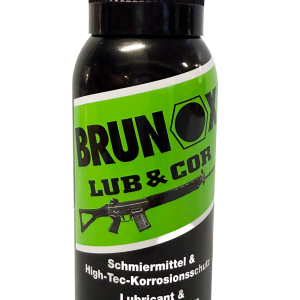 Brunox vapenolja spray