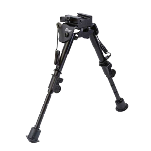Caldwell XLA Benstöd snabbfäste för picatinny 23-33 cm