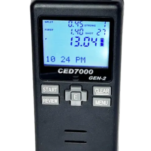 CED7000 Timer GEN 2