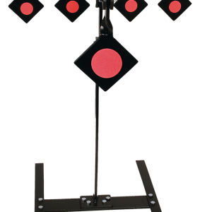 Champion .22lr Auto Reset Target