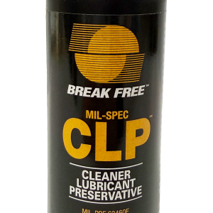 Break-Free CLP flaska 120ml