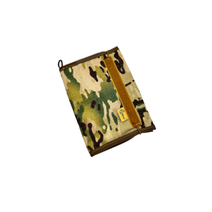 Cole-Tac Playbook - Multicam