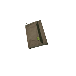 Cole-Tac Playbook - Ranger Green