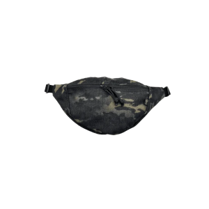 ColeTac Sporran - Black Multicam midjeväska