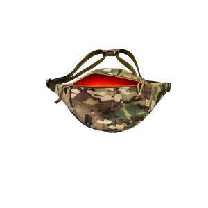 ColeTac Sporran - Multicam midjeväska