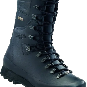 Crispi Hunter Black GTX