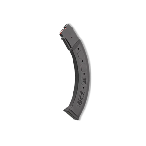 Magasin CZ 457/5/512 .22LR (25r) polymer