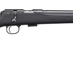 CZ 457 Synthetic .22LR