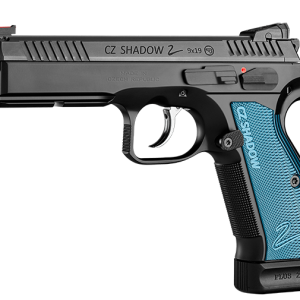 CZ Shadow 2, 9 mm