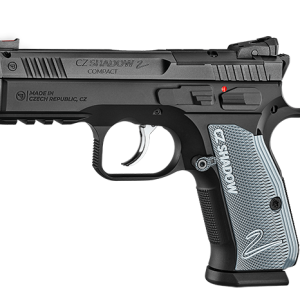 CZ Shadow 2 Compact OR 9mm