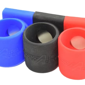 DAA Magnetic Grip-Enhancer holder Svart