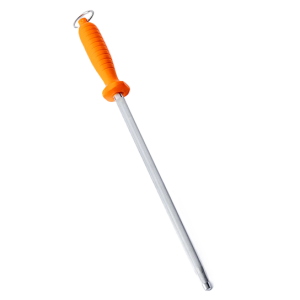 EKA Skärpstål Orange