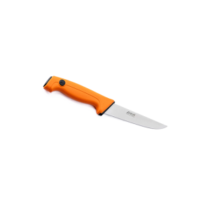 Eka Slaktkniv Orange 15 cm