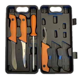 Slaktset Eka Orange