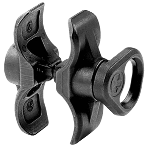 Forward Sling Mount Mossberg 590A1