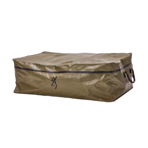 Game Bag Waterproof grön 250L
