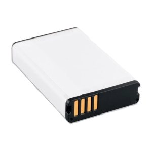 Litiumjonbatteri (Alpha®-handenheter)