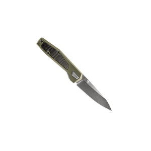 Gerber Fuse fällkniv grön
