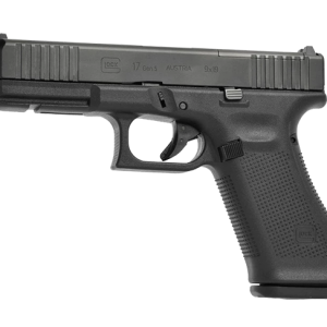 Glock 17 Gen5 MOS FS, 9x19